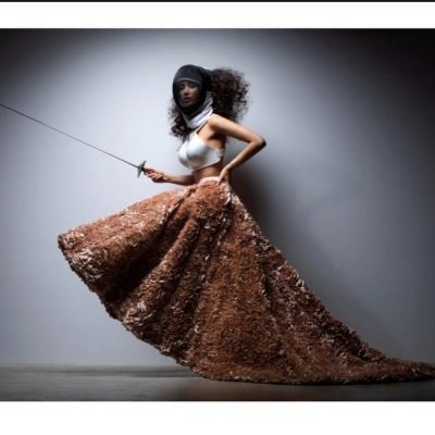 Fotos para @grazia_magazine_bg Modelo: @sarahloinazm