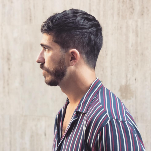 Corte corto